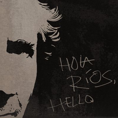 Miguel Ríos - Hola, Ríos, hello